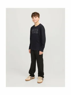 JJeCorp Logo -trikoopaita