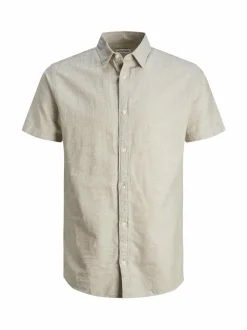 JjeLinen-kauluspaita