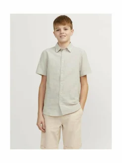 JjeLinen-kauluspaita