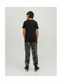 JjeOrganic Basic -paita