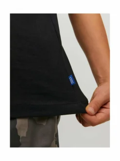 JjeOrganic Basic -paita