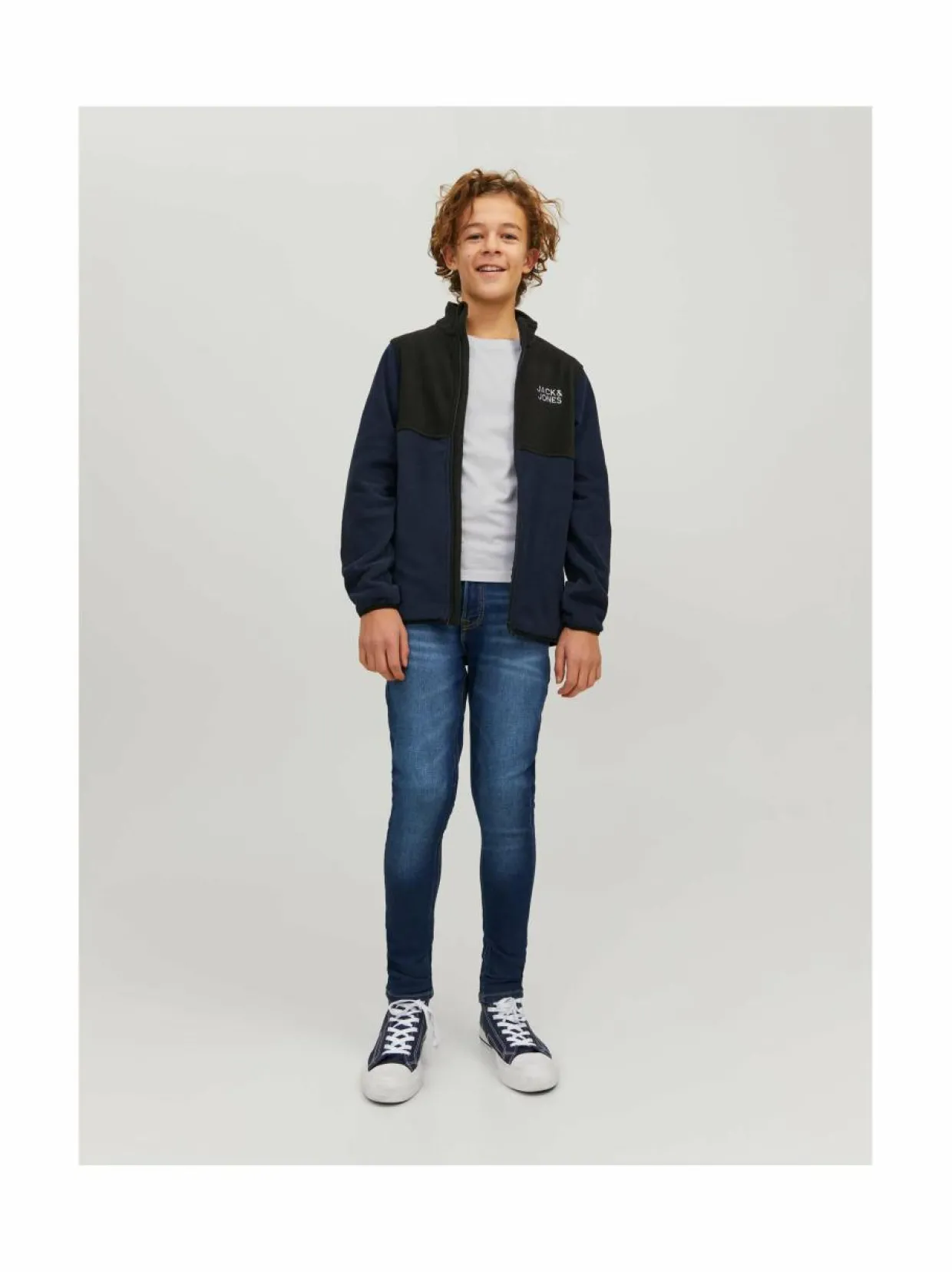 JjeOrganic Basic -paita