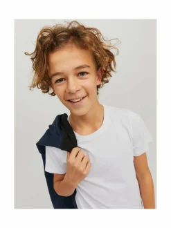 JjeOrganic Basic -paita