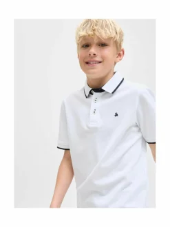 JjePaulos Polo -pikeepaita