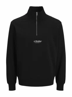 JjeSoho Quarter Zip -paita