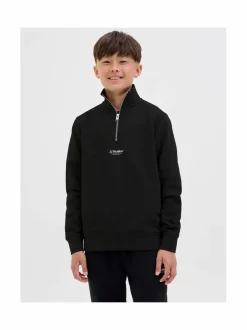 JjeSoho Quarter Zip -paita