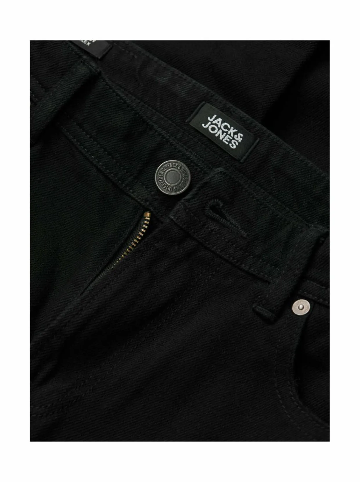 JjIalex JjOriginal -farkut