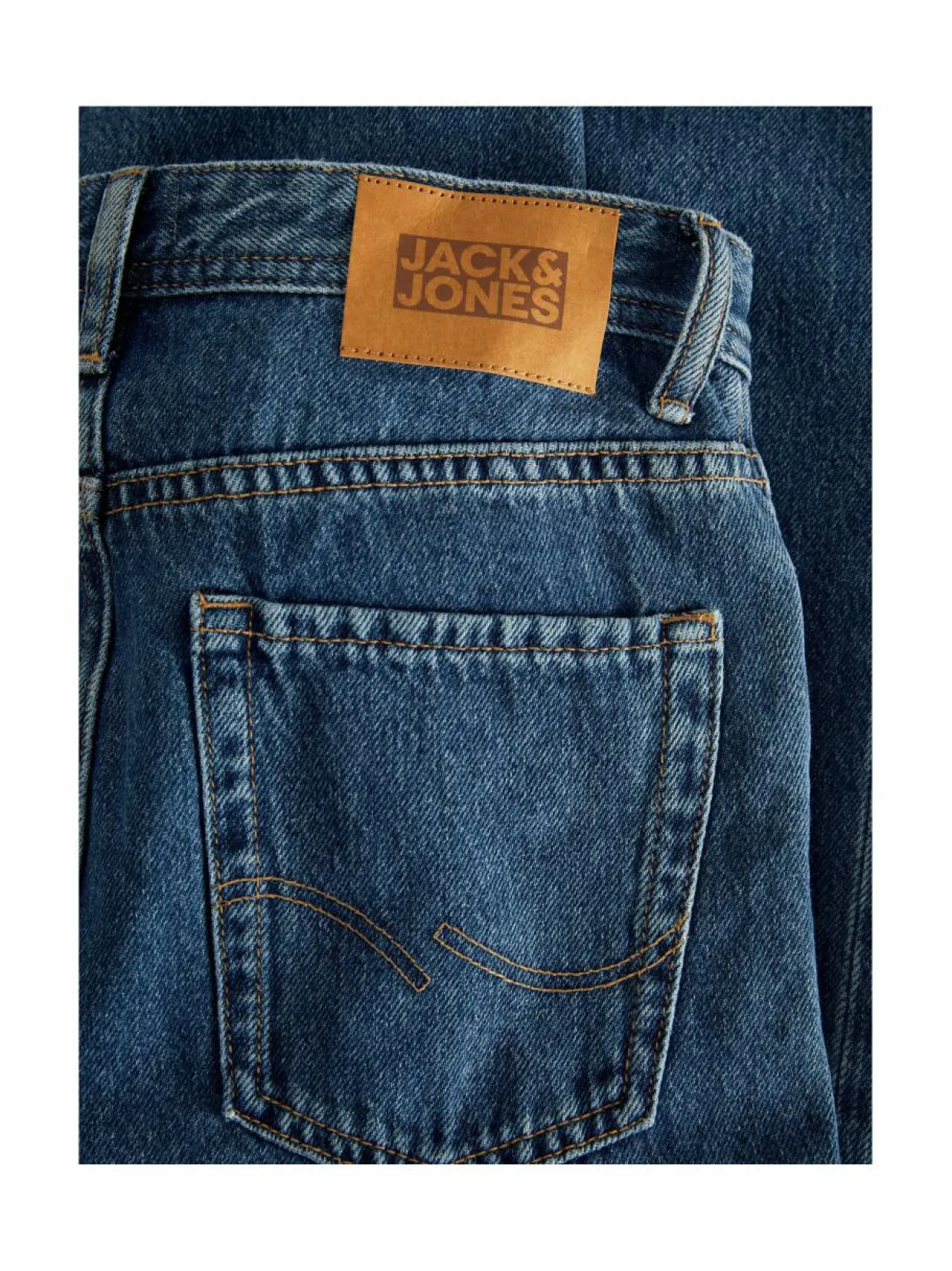 JJiChris JJOriginal -farkut