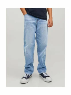 JJIChris Wide Fit -farkut