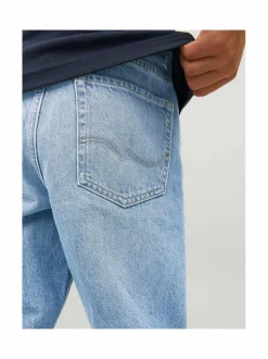 JJIChris Wide Fit -farkut