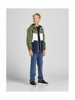 JJIClark JJOriginal -farkut