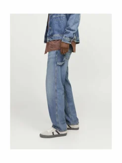 JJIeddie JJCarpenter -farkut