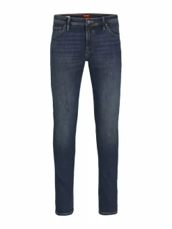 JjiGlenn JjFelix -luomupuuvillafarkut