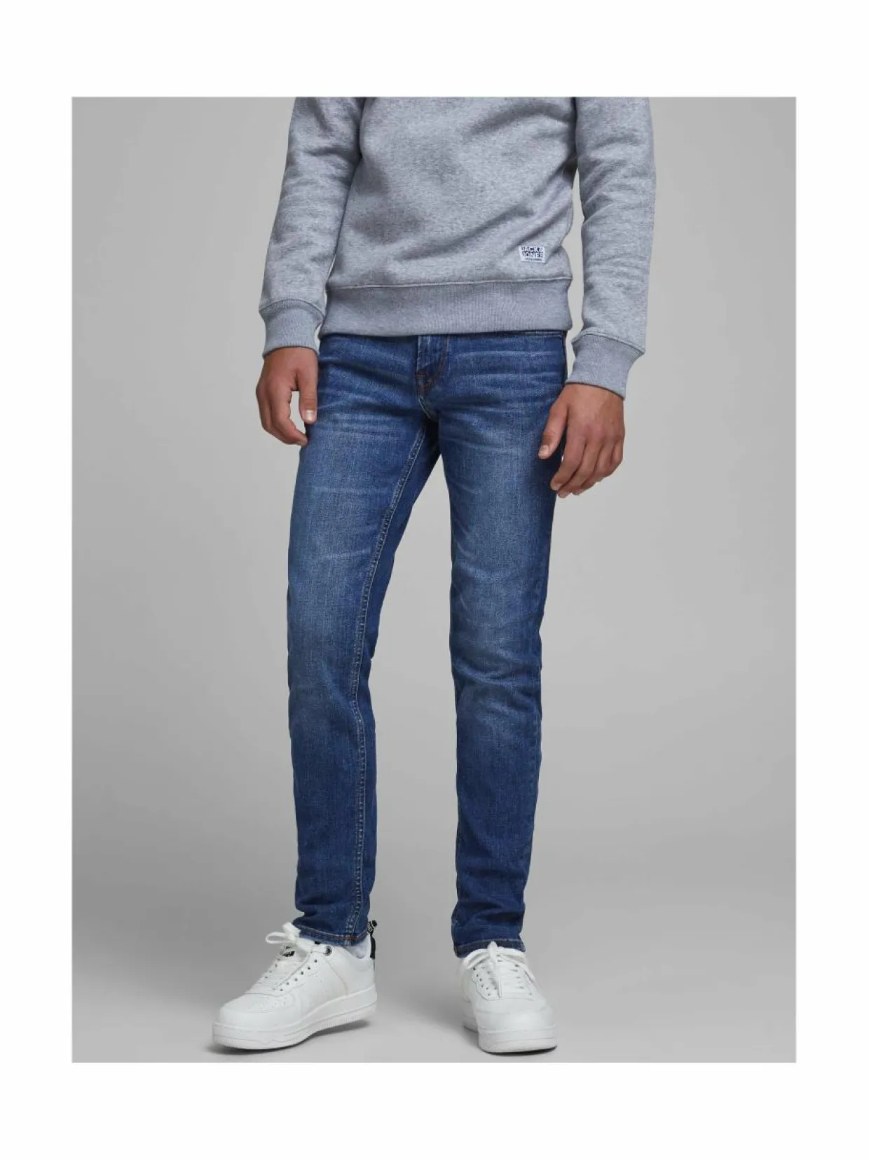 JjiGlenn JjOriginal Slim Fit -farkut