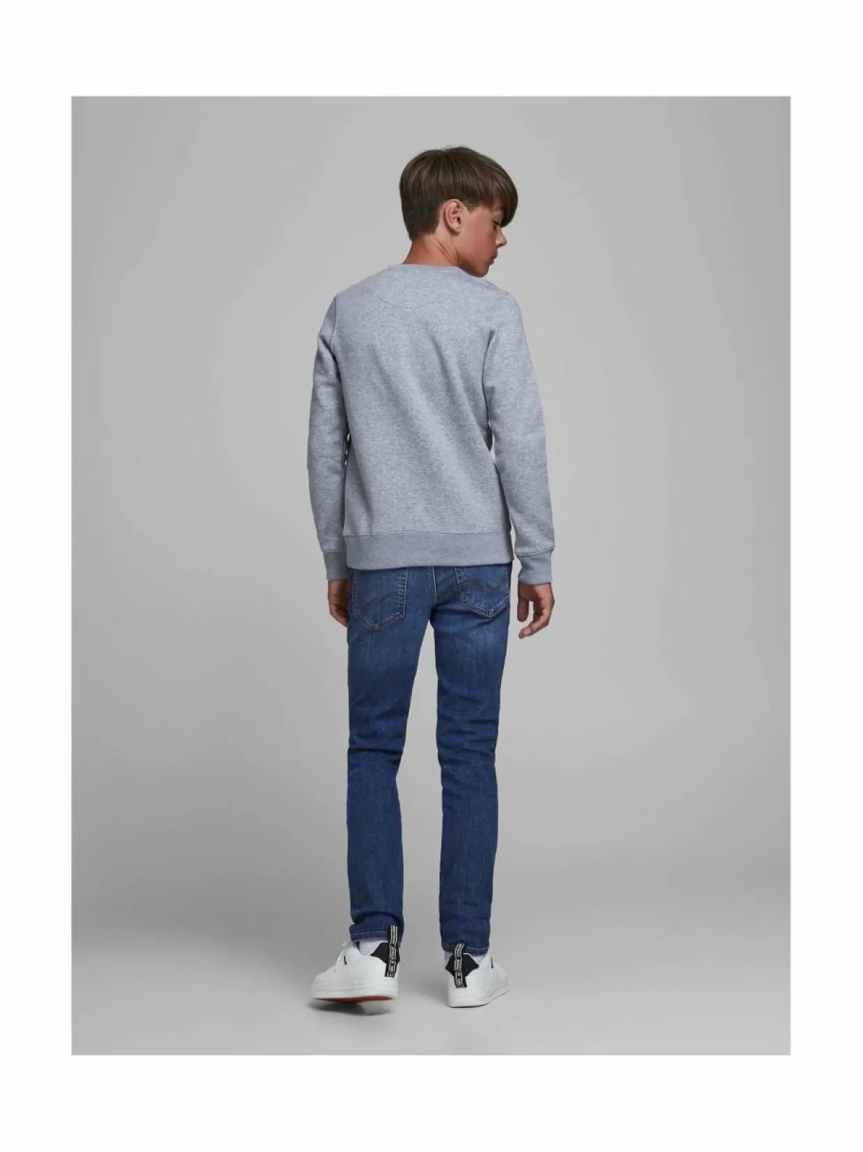 JjiGlenn JjOriginal Slim Fit -farkut