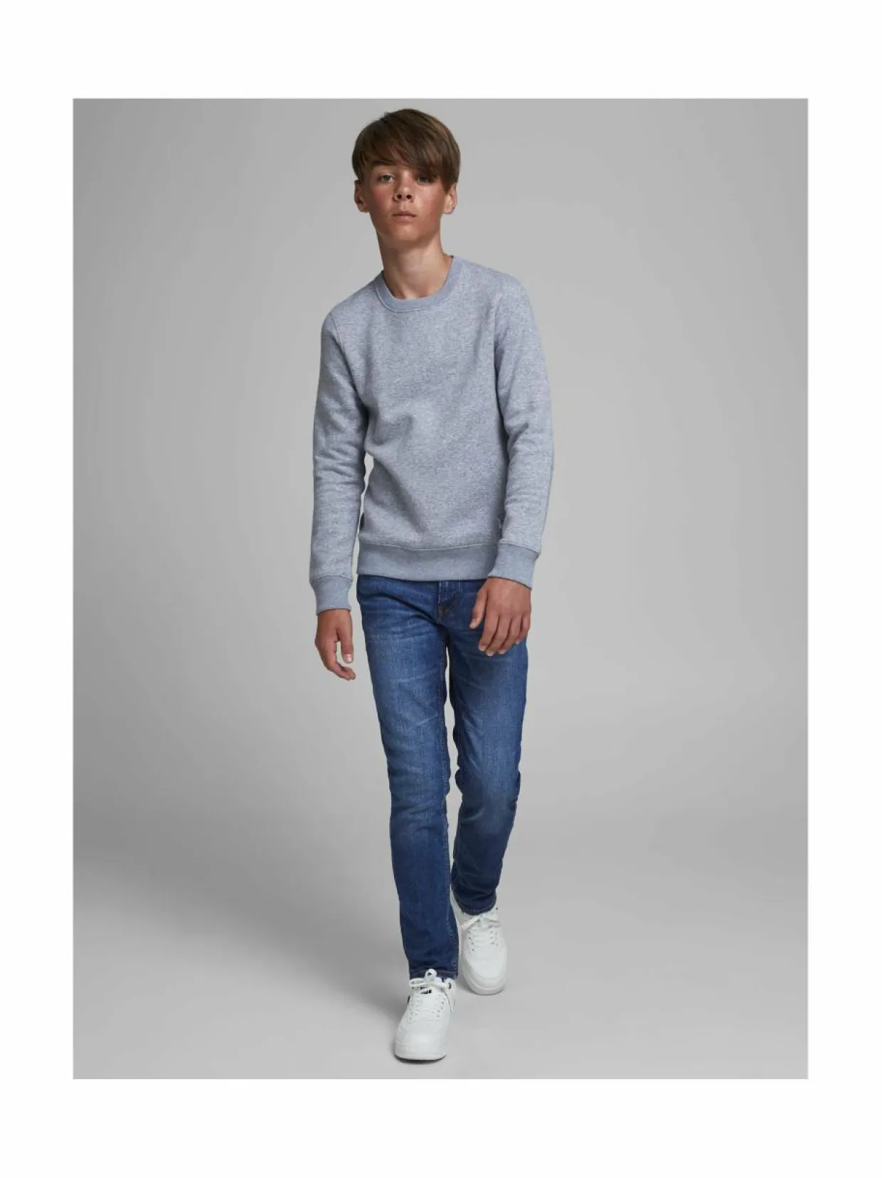 JjiGlenn JjOriginal Slim Fit -farkut