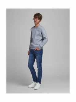 JjiGlenn JjOriginal Slim Fit -farkut