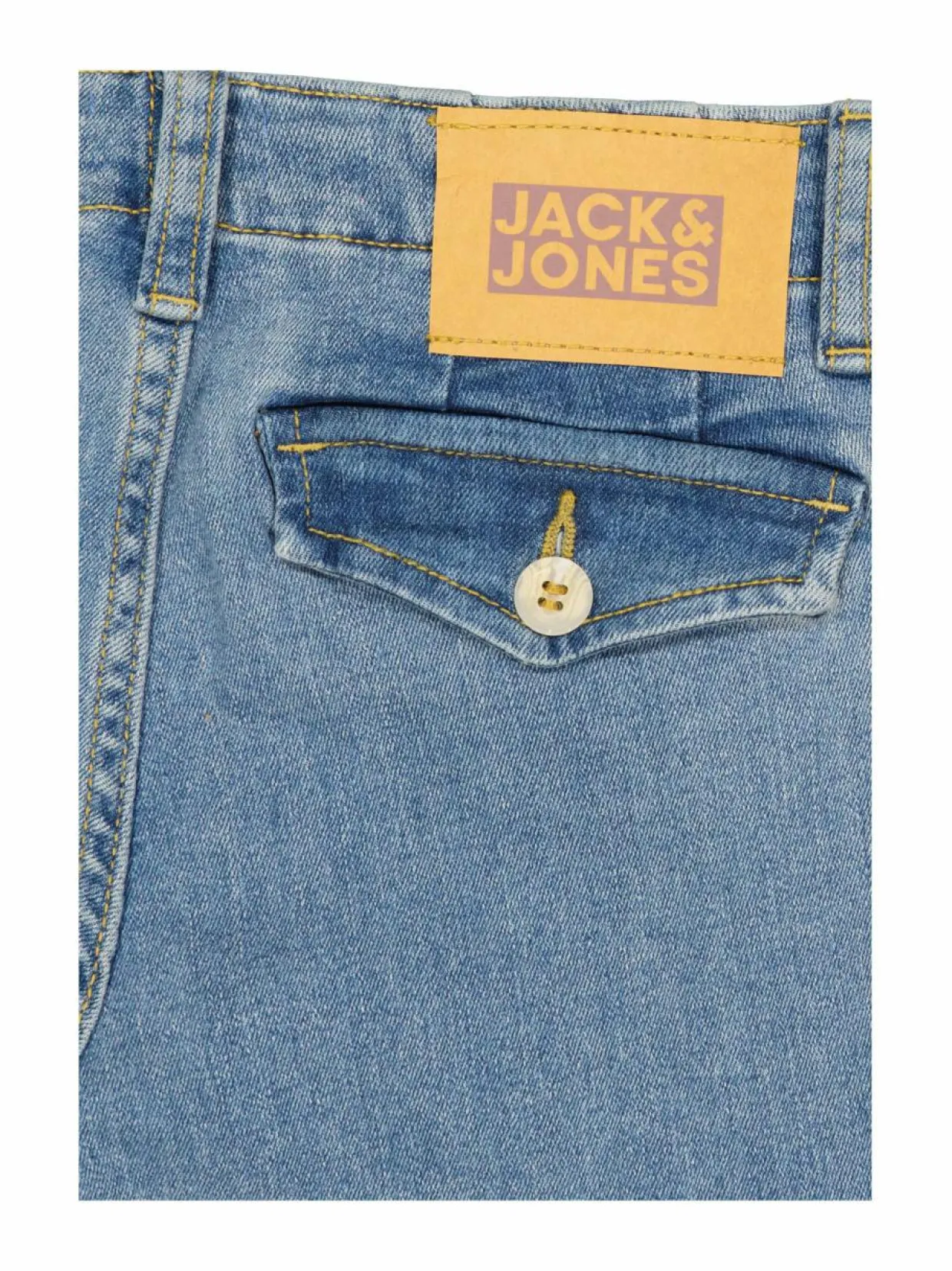 JJiPaul JJFlake -reisitaskufarkut