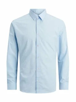 JJJoe Regular Fit -kauluspaita