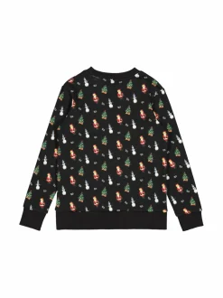 JjXmas Merry -collegepaita