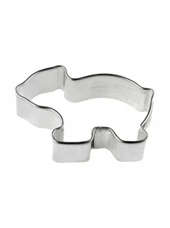 Jääkarhu-piparkakkumuotti 6 cm