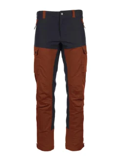 JÄNKÄ 2.0 Miesten ulkoiluhousut