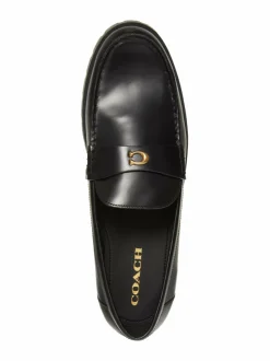 Jocelyn-nahkaloaferit