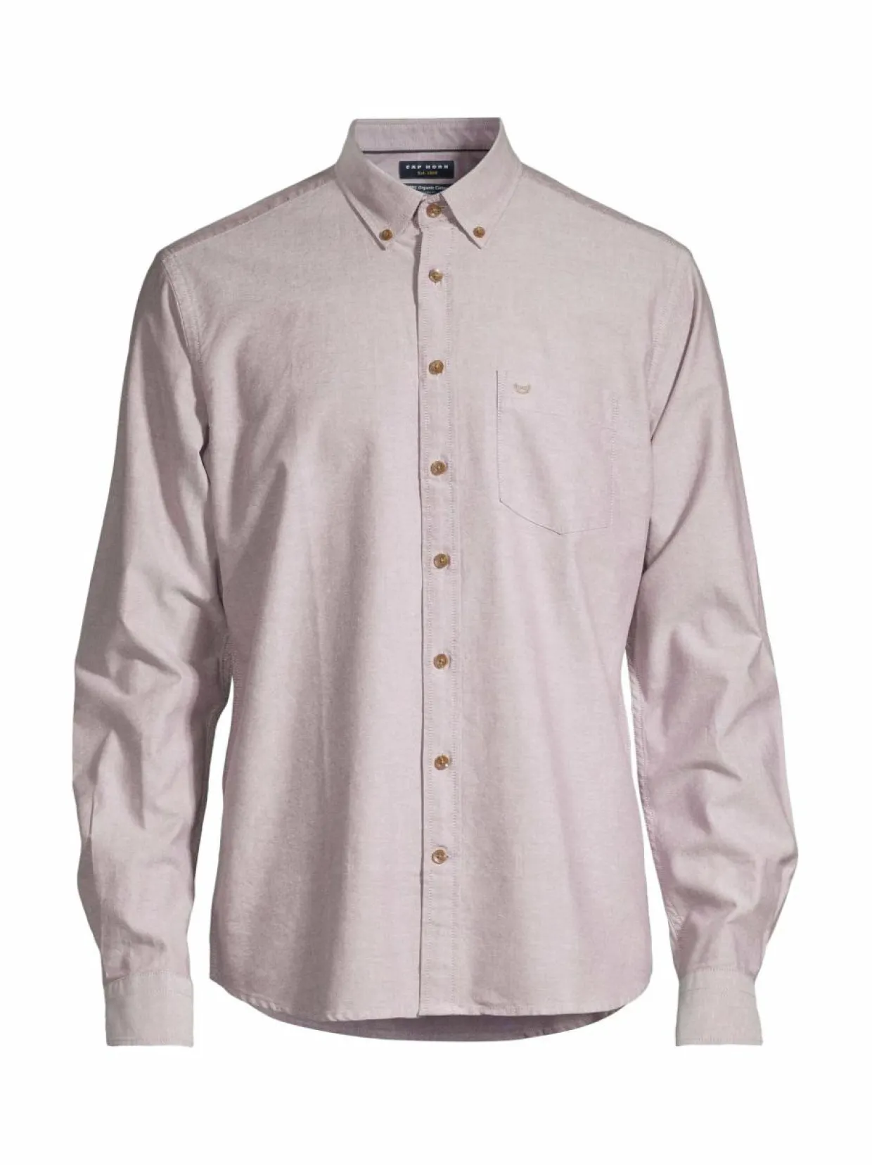 Joey Modern Fit -kauluspaita