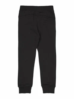 Joggers- collegehousut harjatulla sisäpinnalla