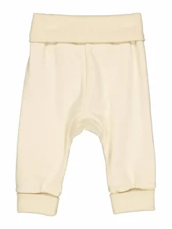 Joggers- collegehousut harjatulla sisäpinnalla