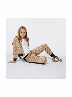 Jogging-collegehousut