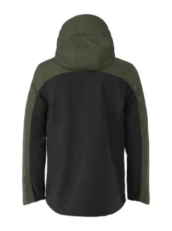 JOHKA 2.0 Miesten outdoor-takki