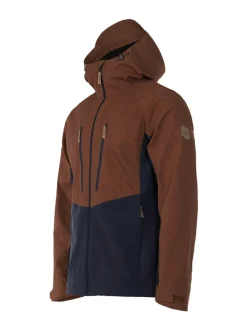 JOHKA 2.0 Miesten outdoor-takki