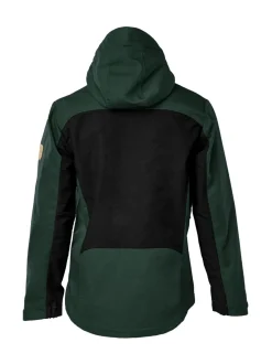 JOHKA Miesten outdoor-takki