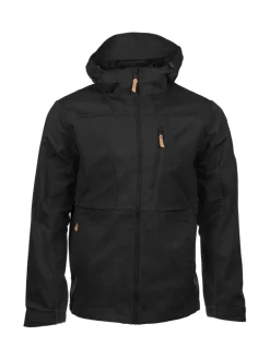 JOHKA Miesten outdoor-takki