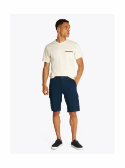 John Cargo 1985 -shortsit