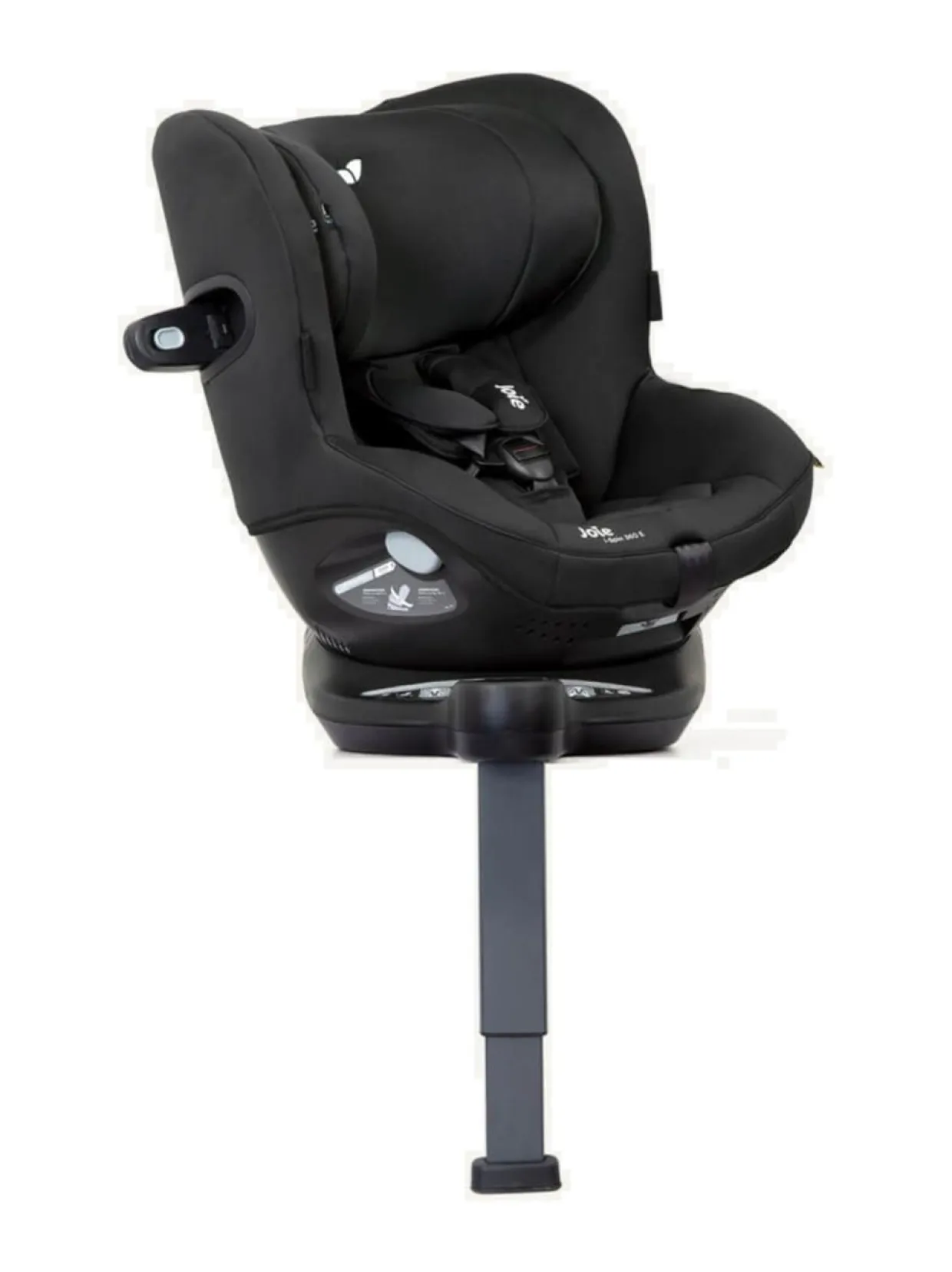 Joie i-Spin E 360 0-18kg turvaistuin