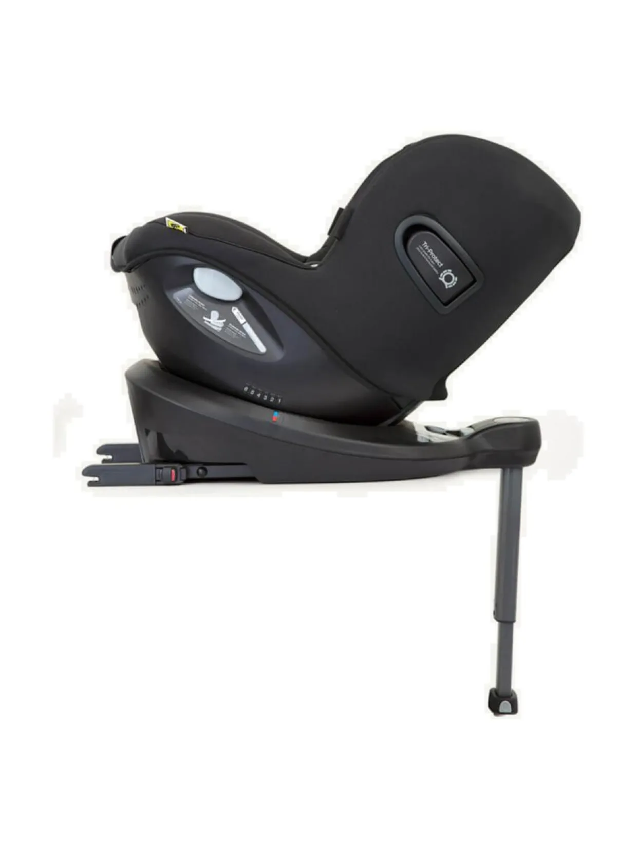 Joie i-Spin E 360 0-18kg turvaistuin