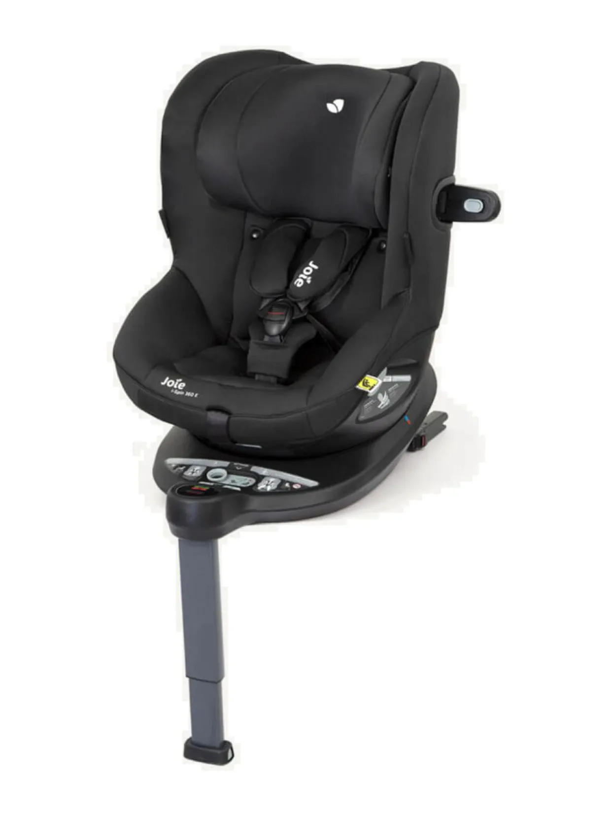 Joie i-Spin E 360 0-18kg turvaistuin