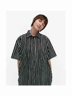 Jokamekko Kioski -paitamekko