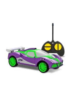 Joker Kauko-ohjattava auto Racer 1:28