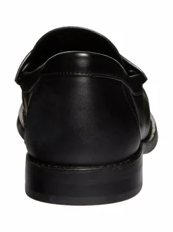 Jolene-nahkaloaferit