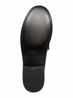 Jolene-nahkaloaferit