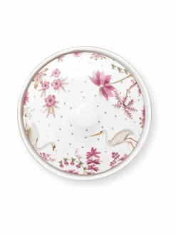 Jolie Dots -sokerikulho 300 ml