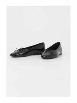 Jolin-nahkaballerinat