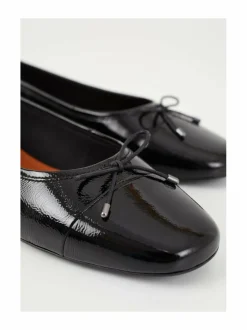 Jolin-nahkaballerinat