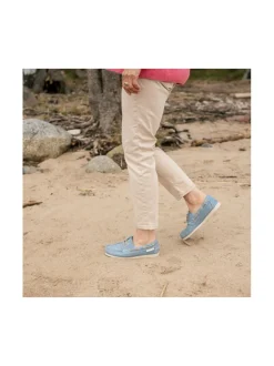 JOLLA Naisten Zero Waste purjehduskengät