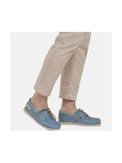 JOLLA Naisten Zero Waste purjehduskengät