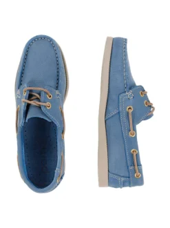 JOLLA Naisten Zero Waste purjehduskengät