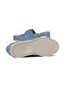 JOLLA Naisten Zero Waste purjehduskengät